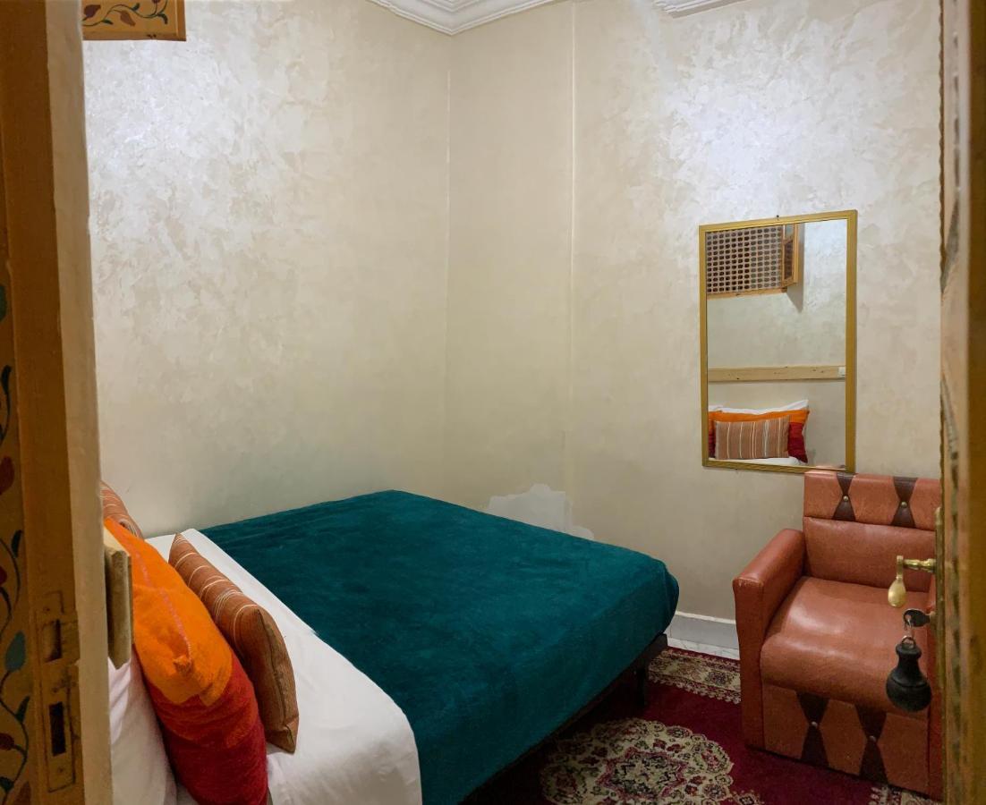 Hotel Dar Youssef 68 Marrakesh Exterior photo